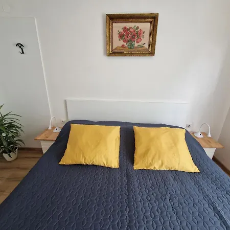 Medeni Apartma Pivka Exterior photo