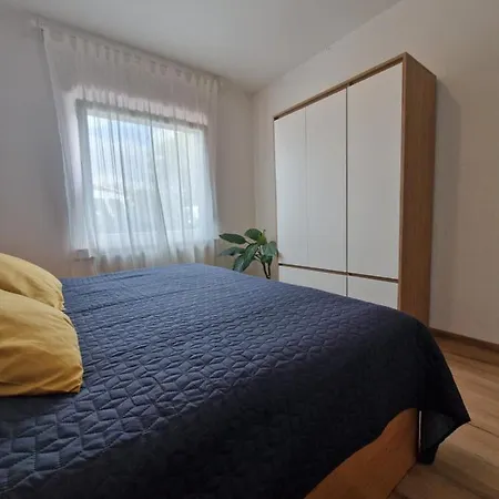 Medeni Apartma Pivka Exterior photo