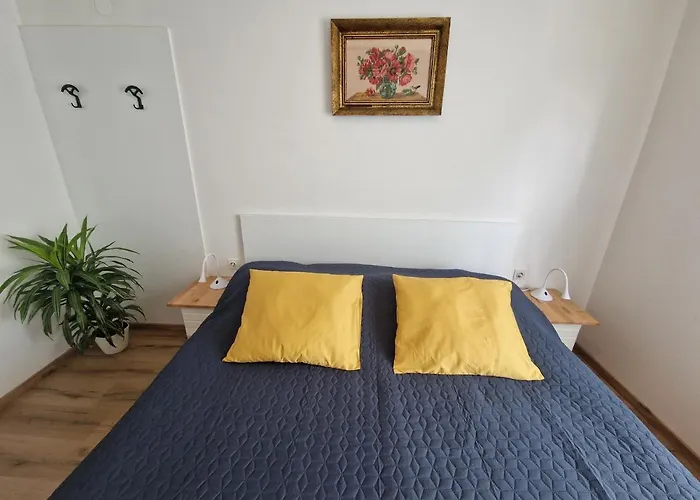 Medeni Apartma
