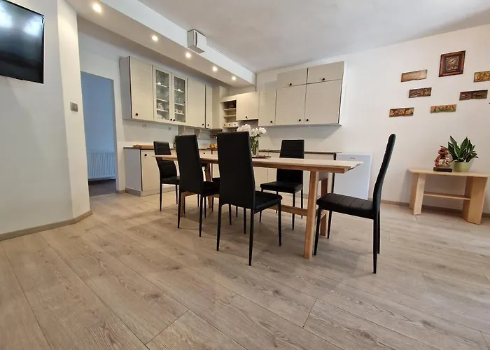 Medeni Apartma