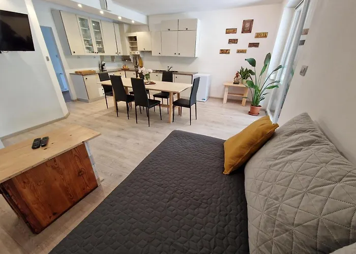 Medeni Apartma