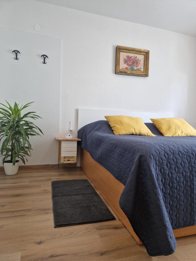 Medeni Apartma Apartment