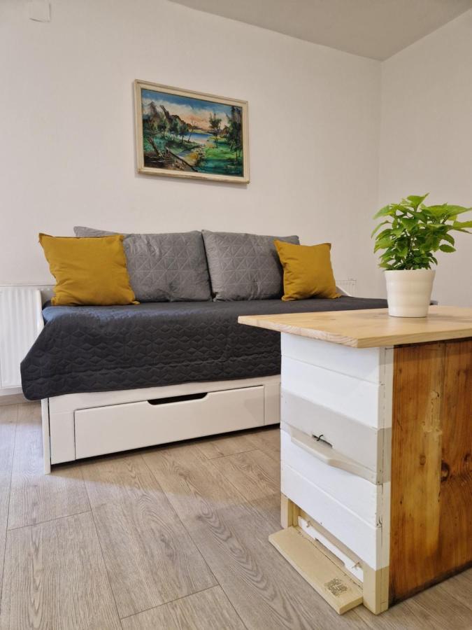 Medeni Apartma Apartment *