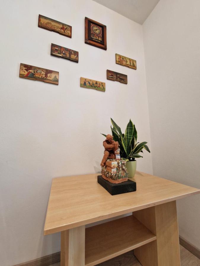 Medeni Apartma Apartment Pivka