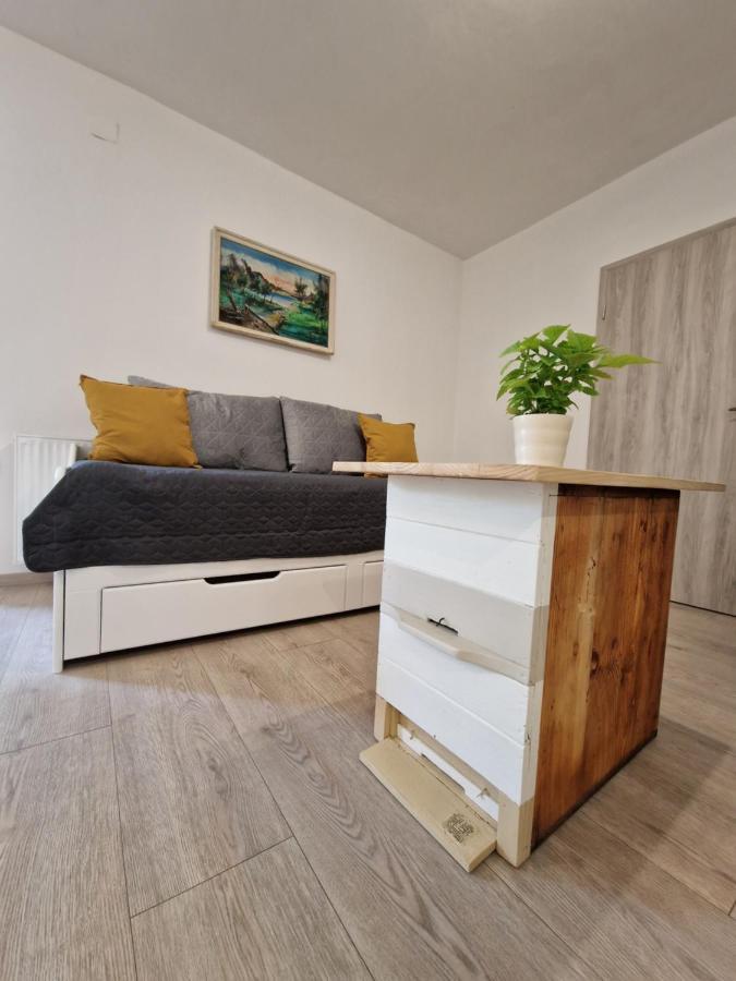 Apartment Medeni Apartma *