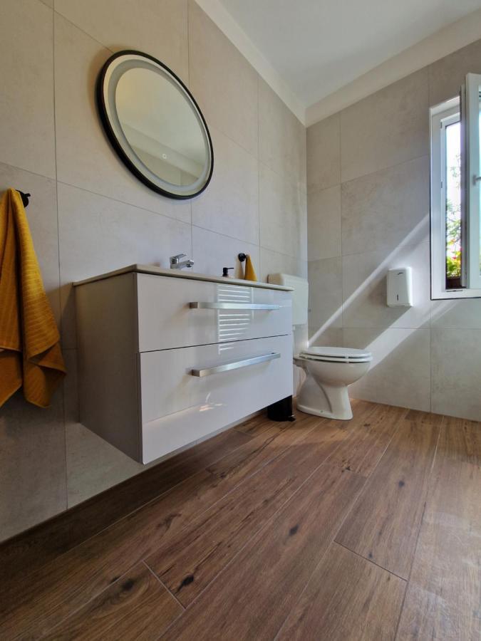 Medeni Apartma