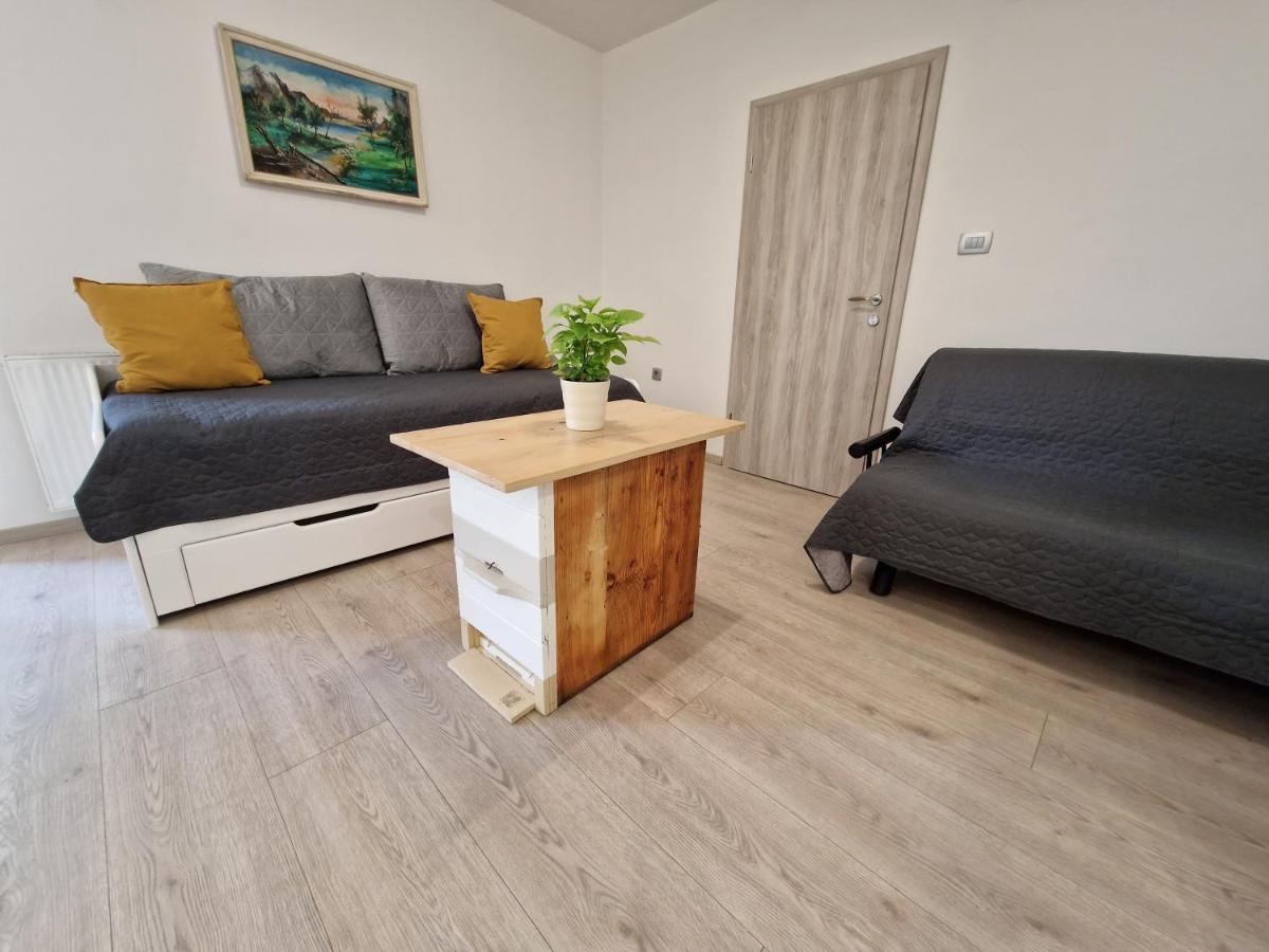 Medeni Apartma * Pivka
