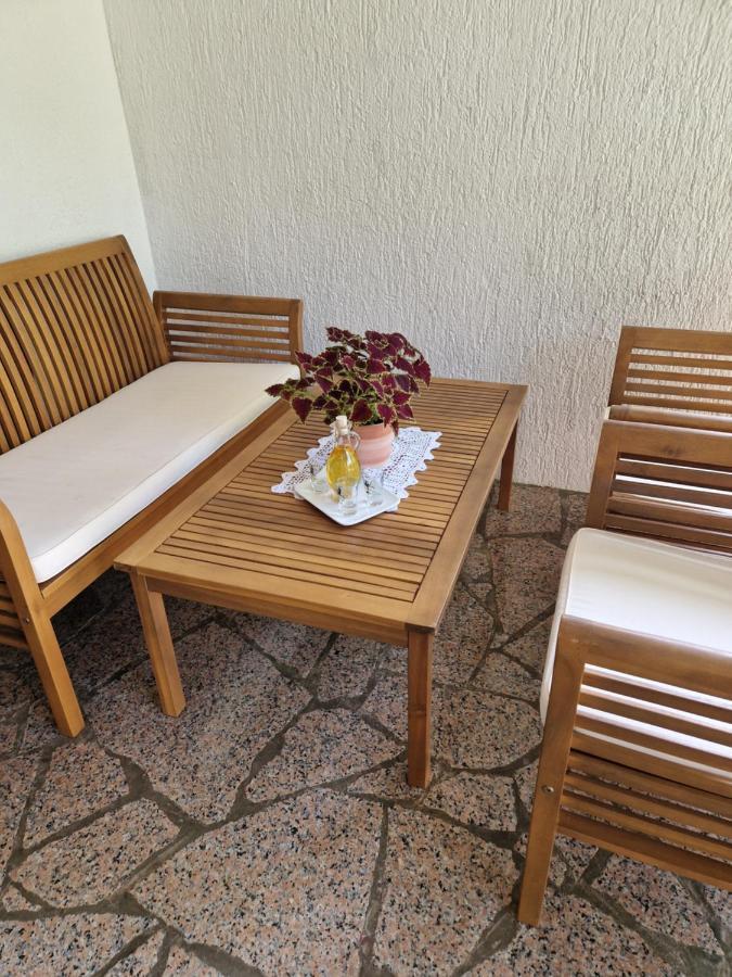 Medeni Apartma *