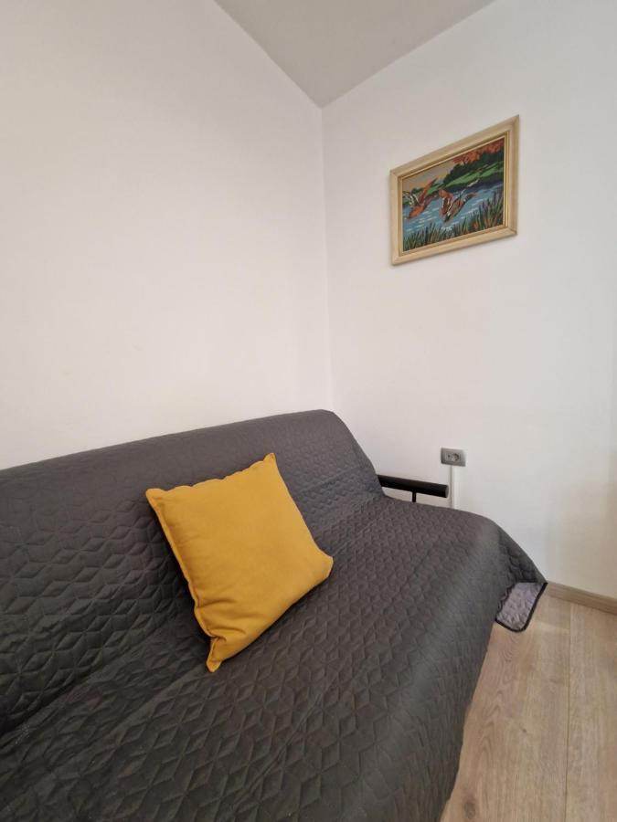 Medeni Apartma